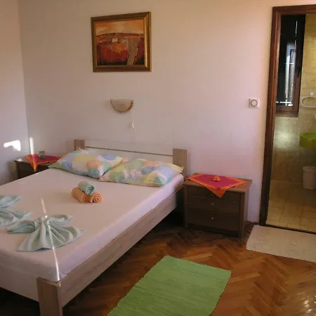 San Petar Ferienhaus