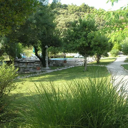 Ferienhaus San Petar