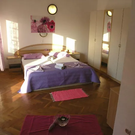 Ferienhaus San Petar