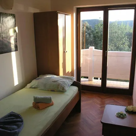 Ferienhaus San Petar *