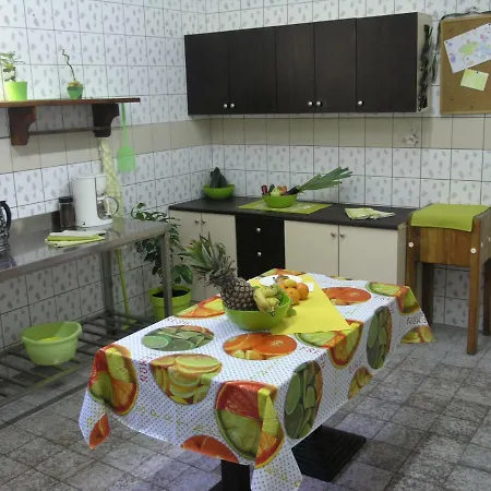 San Petar Ferienhaus