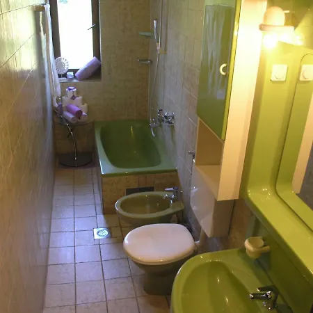 Ferienhaus San Petar *