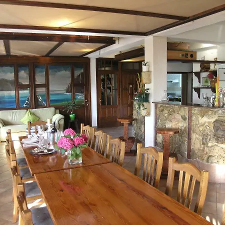 Ferienhaus San Petar *