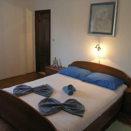 Ferienhaus San Petar Rab Town