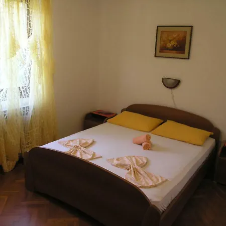 Ferienhaus San Petar Rab Town
