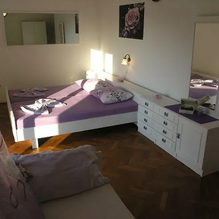 Ferienhaus San Petar Rab Town