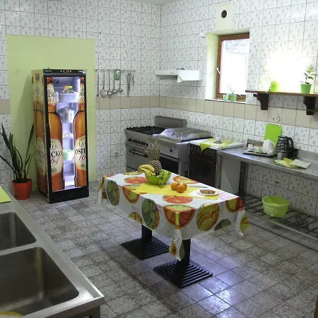 San Petar Ferienhaus