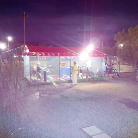 San Petar Ferienhaus *