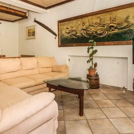 San Petar Ferienhaus *