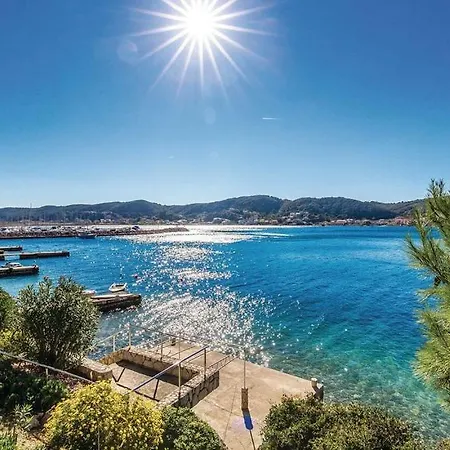 San Petar * Rab Town
