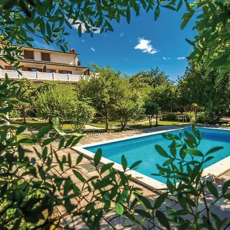 San Petar Ferienhaus