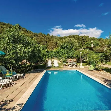Ferienhaus San Petar Rab Town