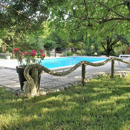 San Petar Ferienhaus