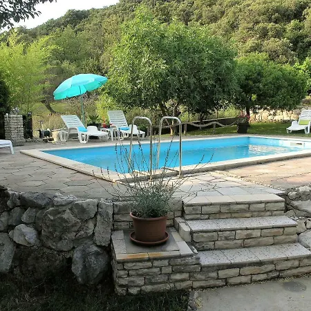 San Petar Ferienhaus *