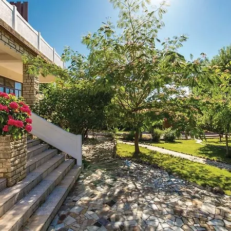 Ferienhaus San Petar Rab Town