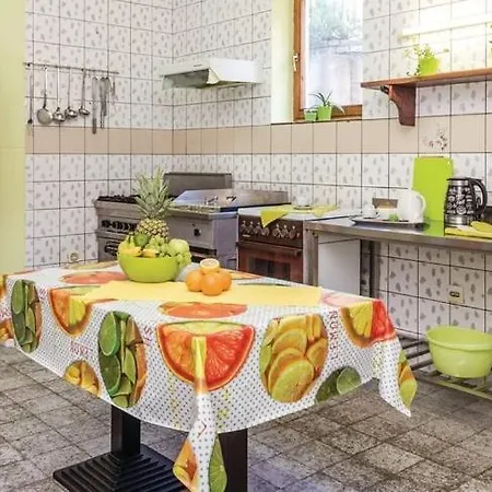 San Petar Ferienhaus Rab Town