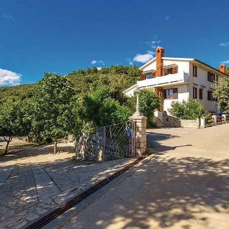 San Petar Ferienhaus