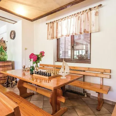 San Petar Ferienhaus *