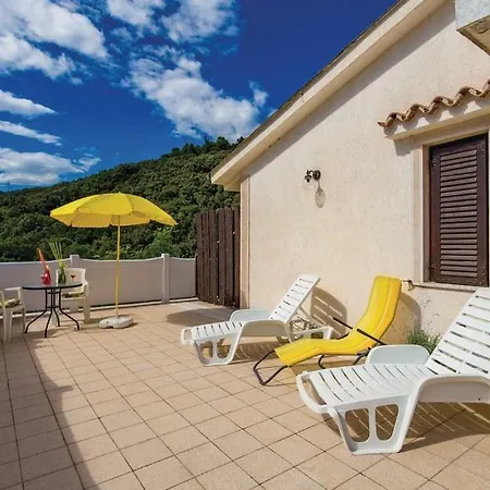 Ferienhaus San Petar *