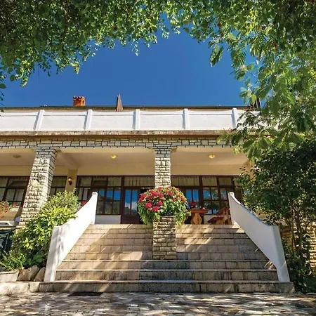 San Petar Ferienhaus *