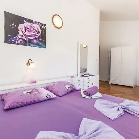 San Petar Ferienhaus *
