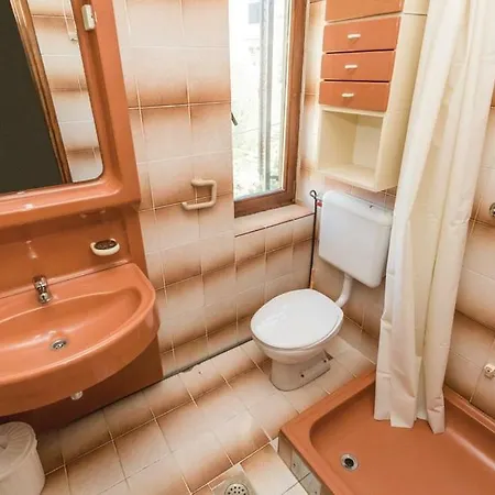 Ferienhaus San Petar *