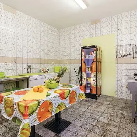 Ferienhaus San Petar
