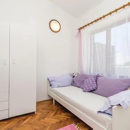 San Petar Ferienhaus *