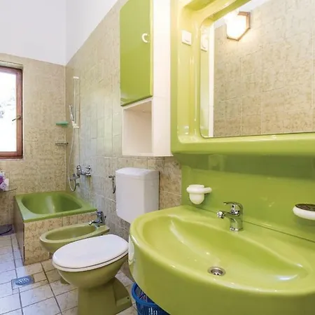 San Petar Ferienhaus *