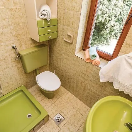 Ferienhaus San Petar Rab Town
