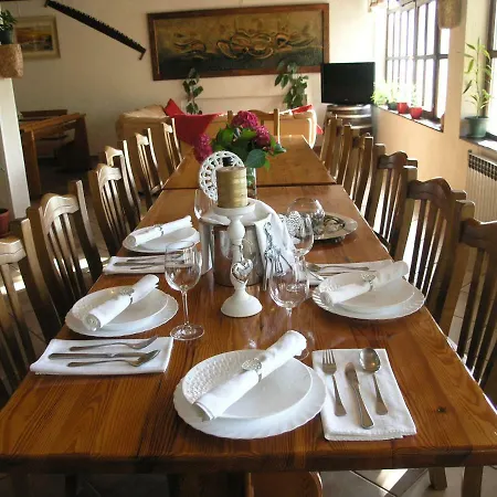 Holiday home San Petar Rab Town