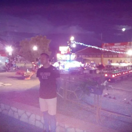 Dom wakacyjny San Petar