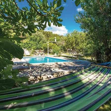 Holiday home San Petar Rab Town