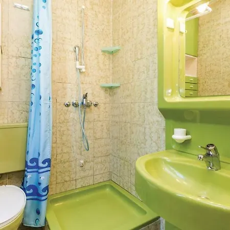 Holiday home San Petar Rab Town