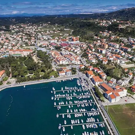 San Petar * Rab Town